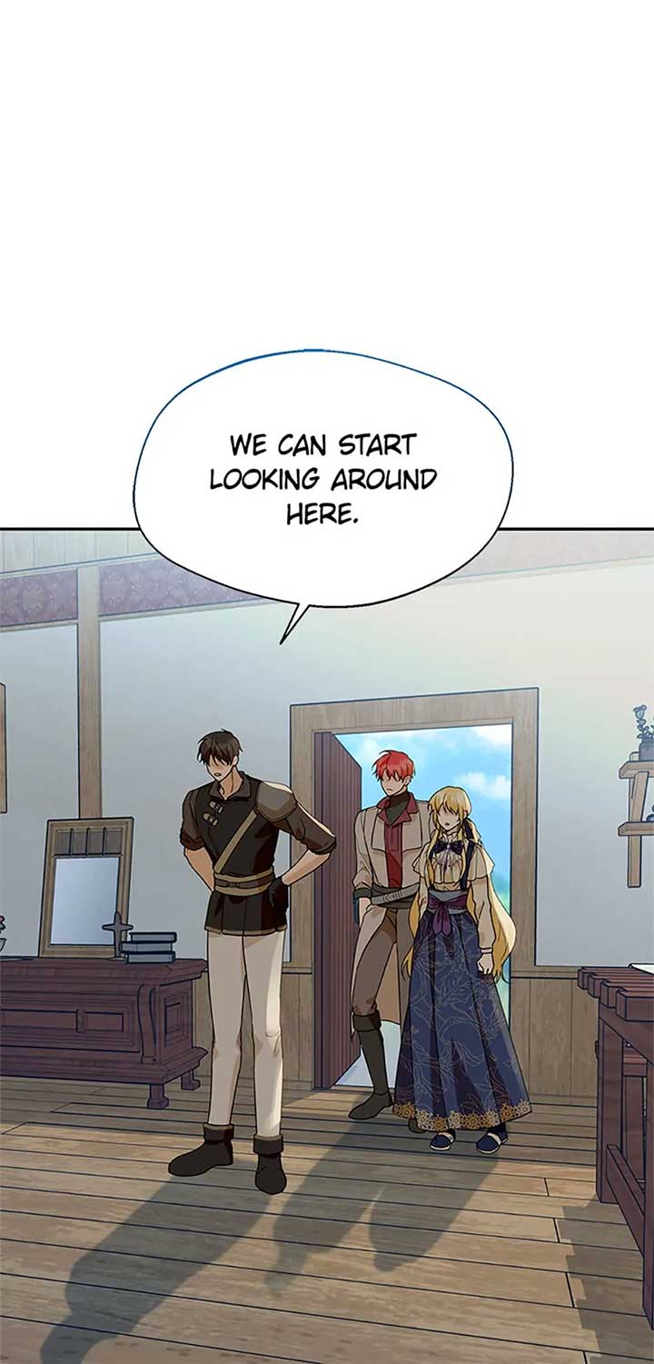 Choose your husband Carefully chapter 29 page 52