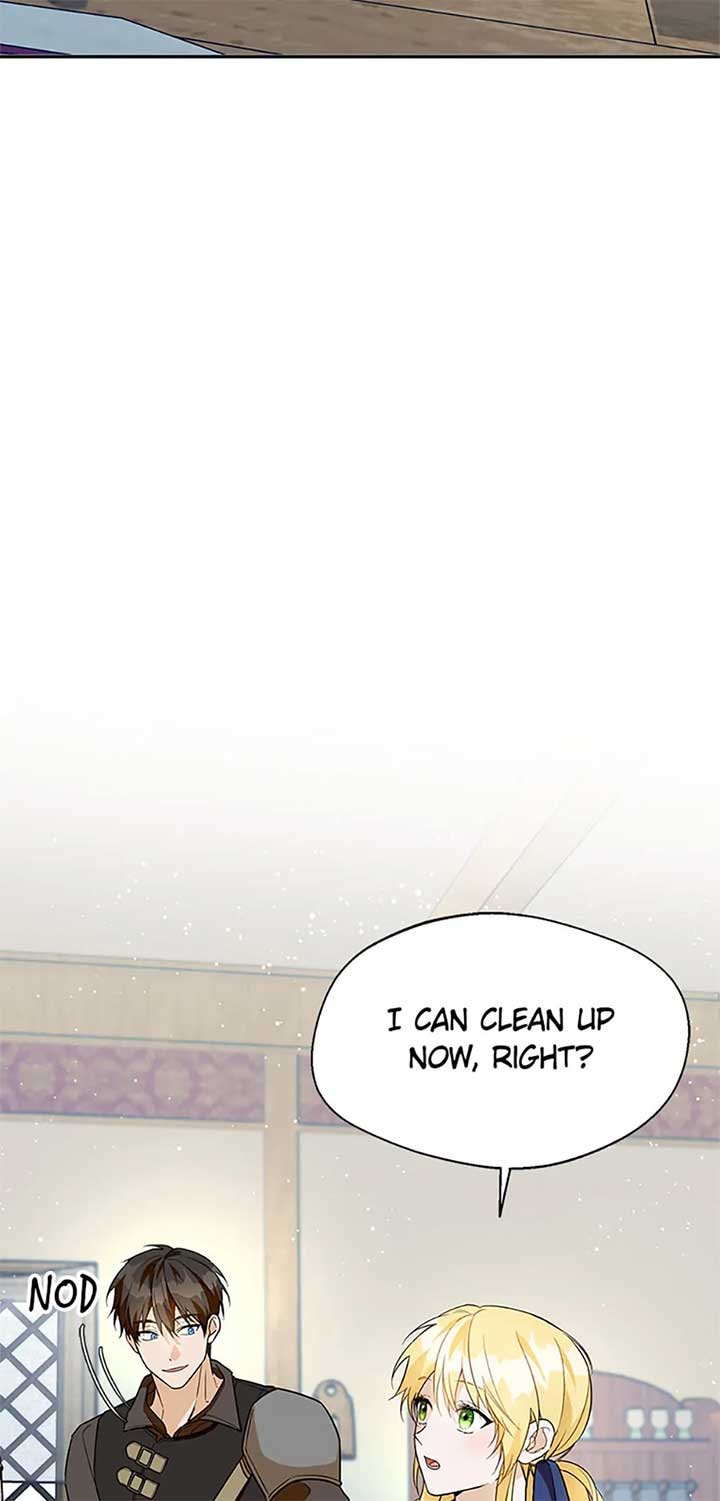 Choose your husband Carefully chapter 29 page 53