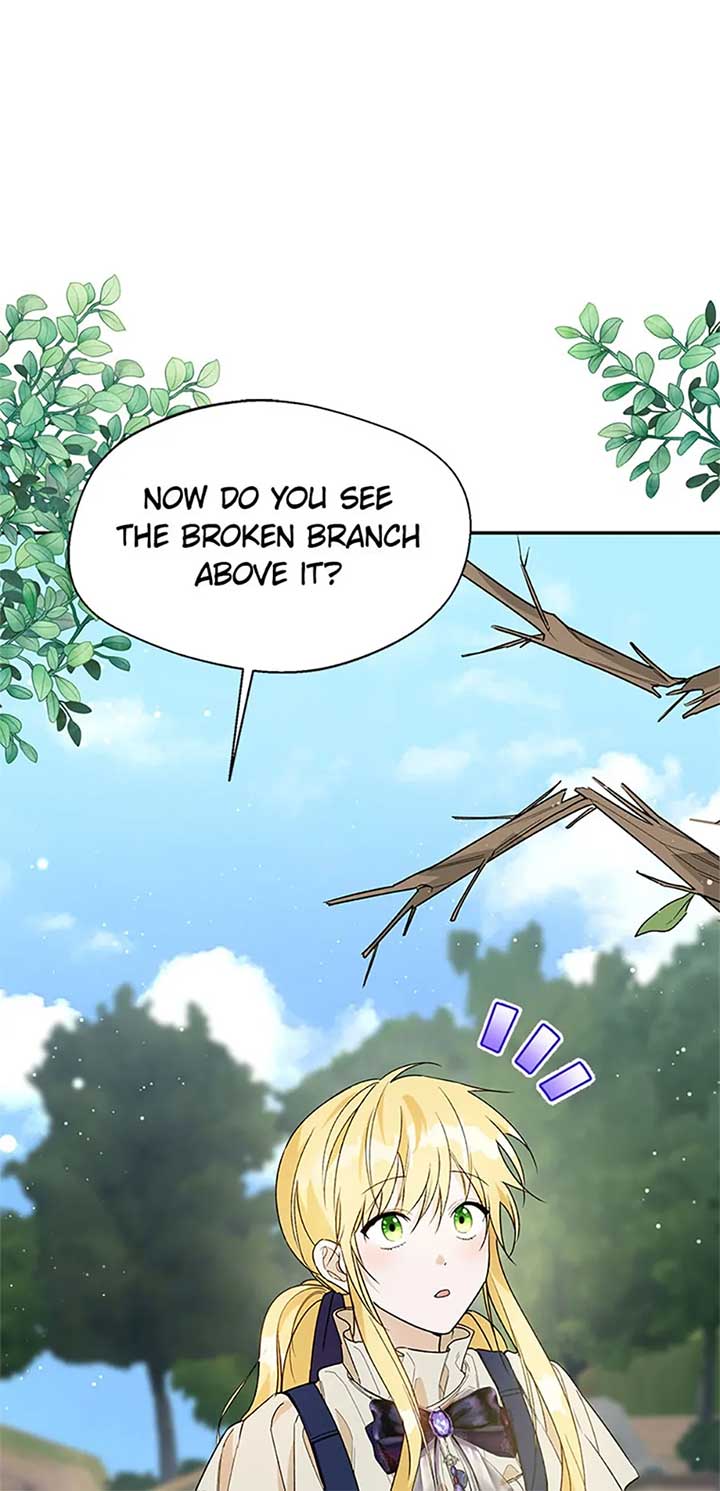Choose your husband Carefully chapter 29 page 74