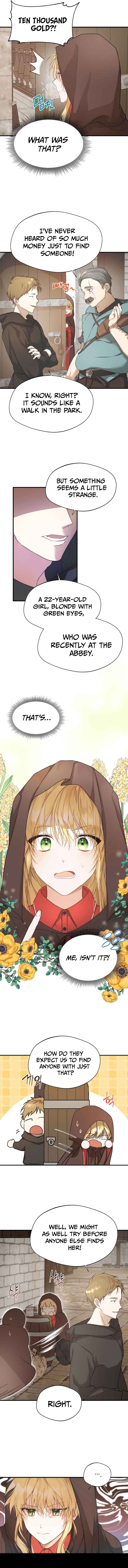 Choose your husband Carefully chapter 3 page 8
