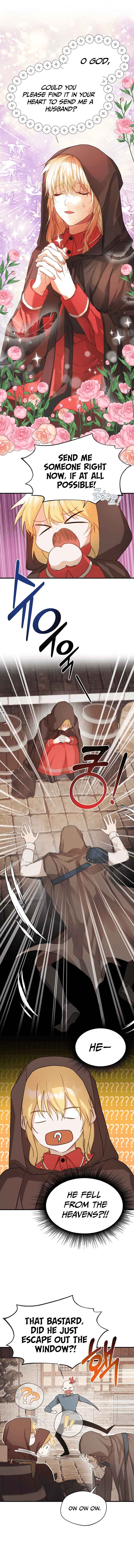 Choose your husband Carefully chapter 3 page 10