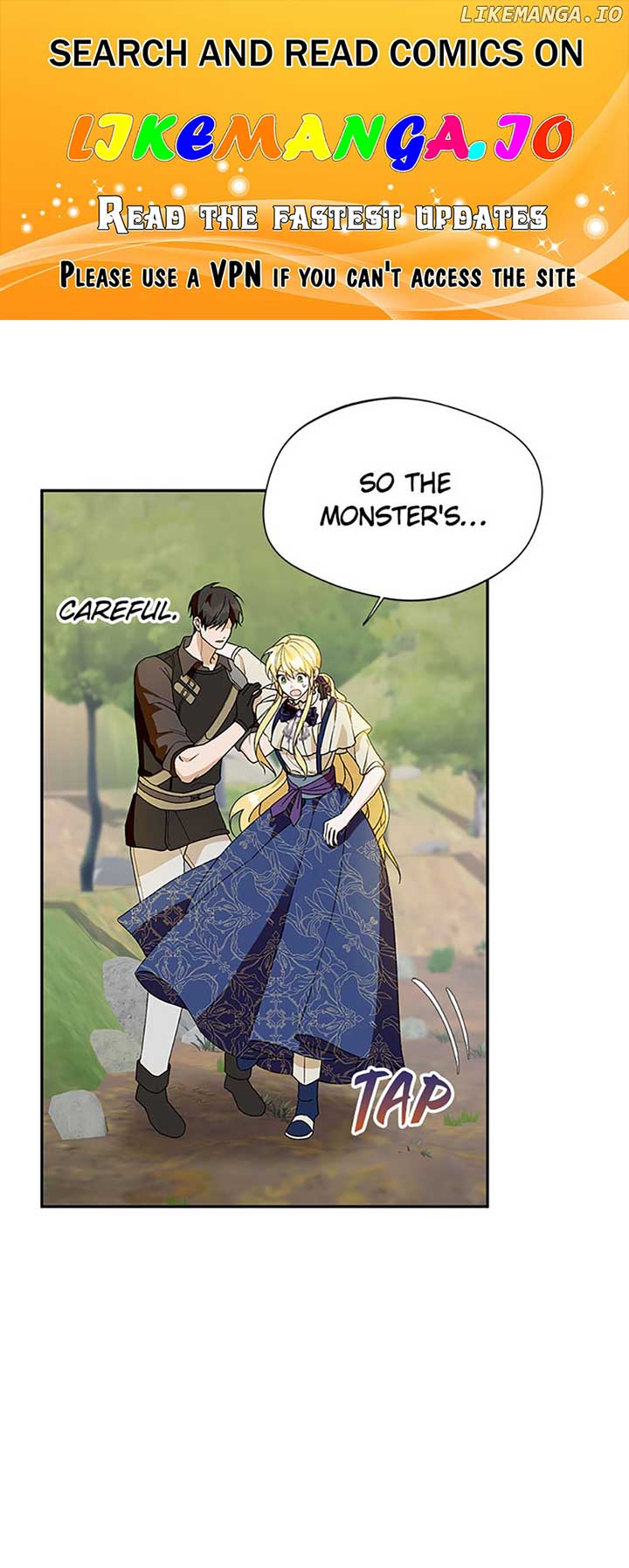 Choose your husband Carefully chapter 30 page 1
