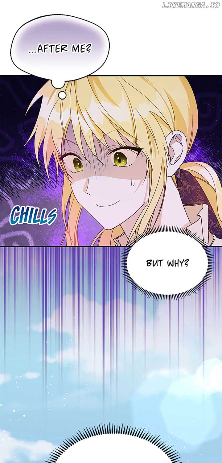 Choose your husband Carefully chapter 30 page 2