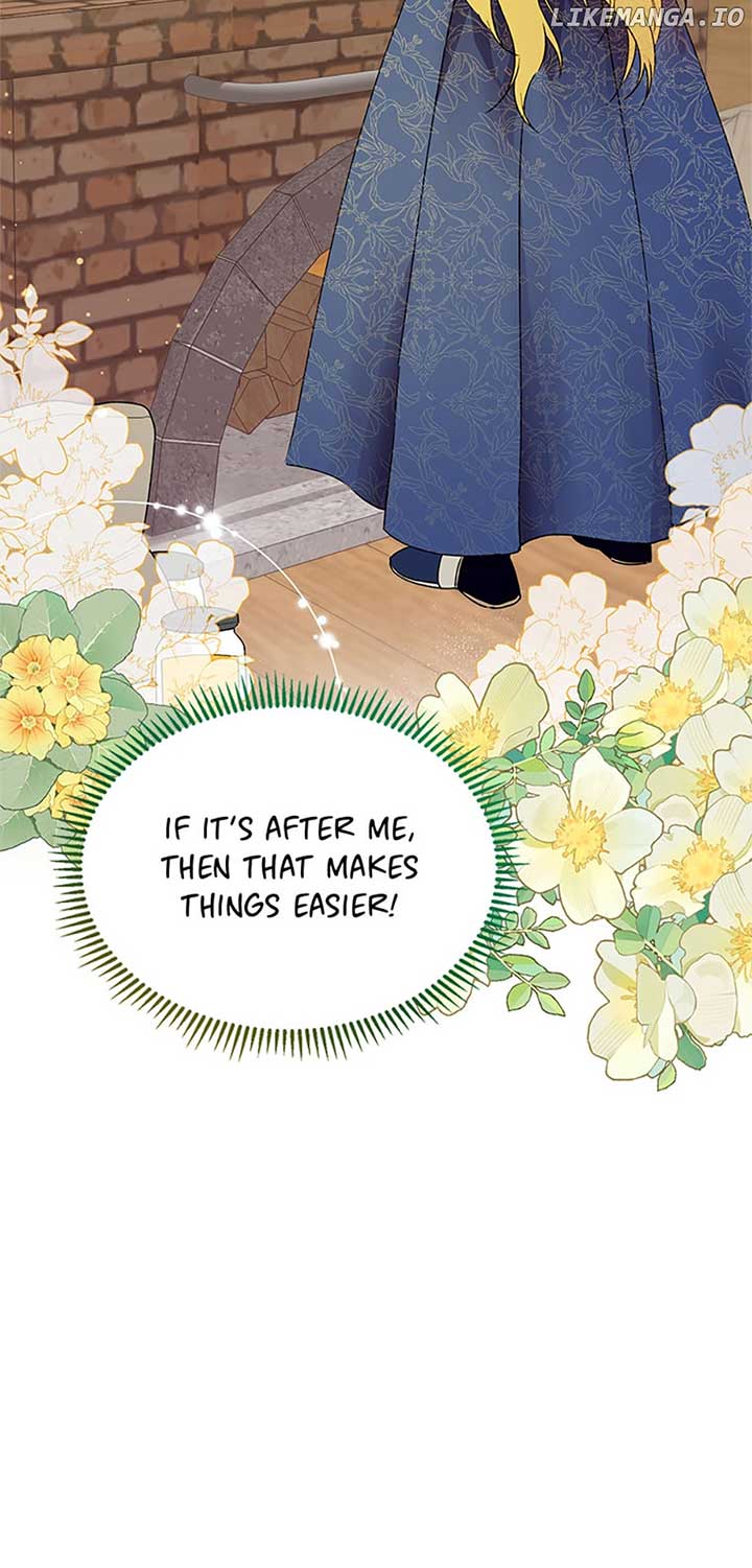 Choose your husband Carefully chapter 30 page 8