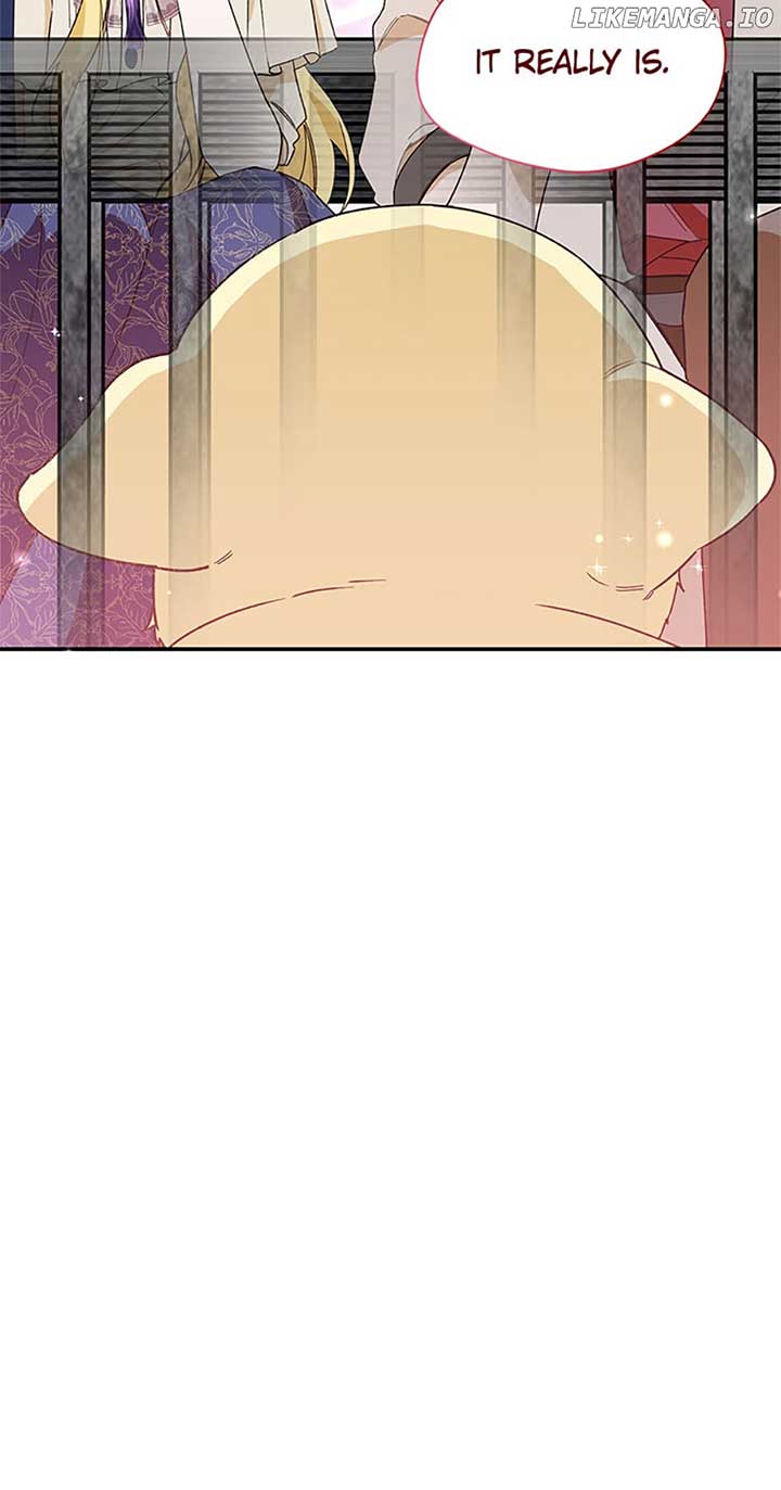Choose your husband Carefully chapter 30 page 35