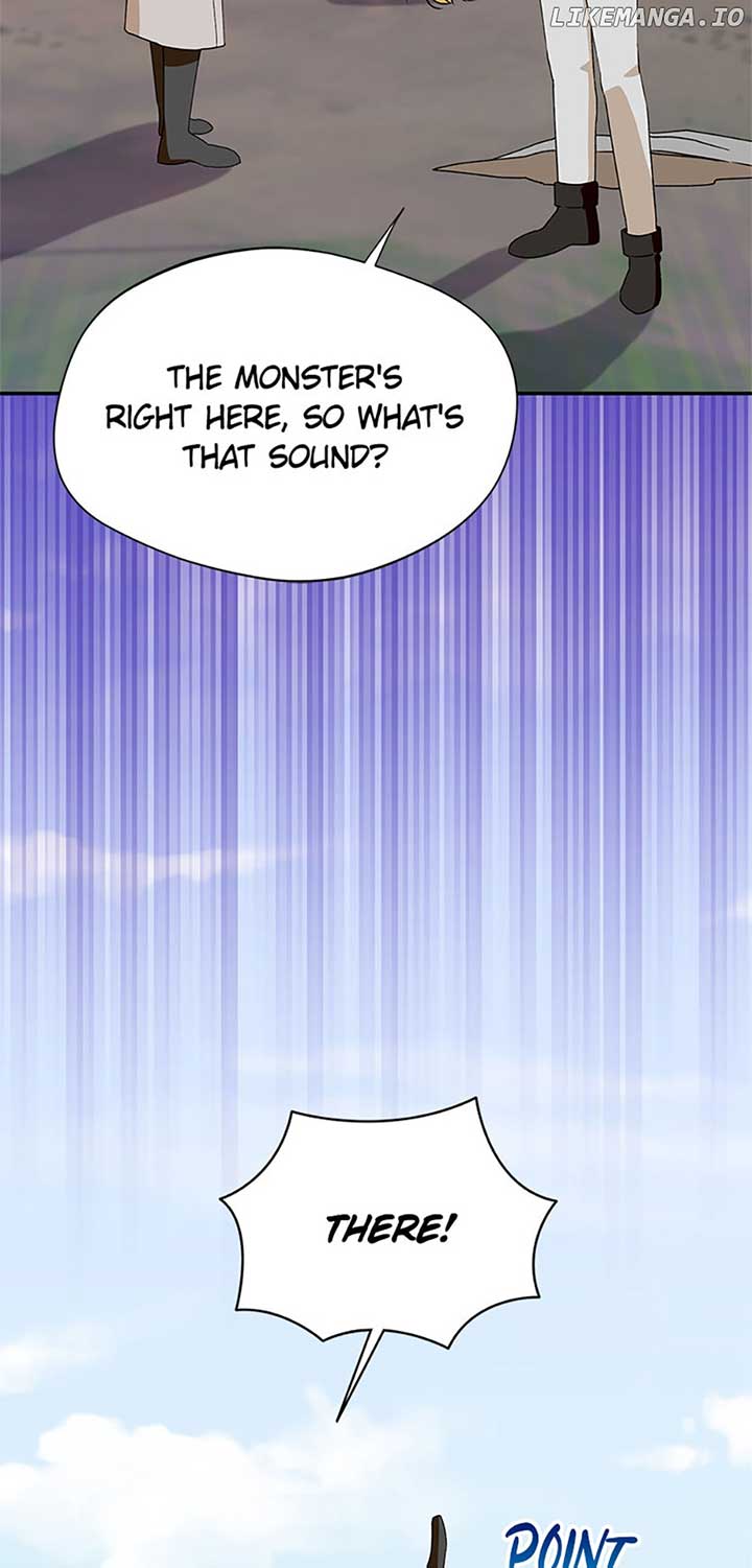 Choose your husband Carefully chapter 30 page 41