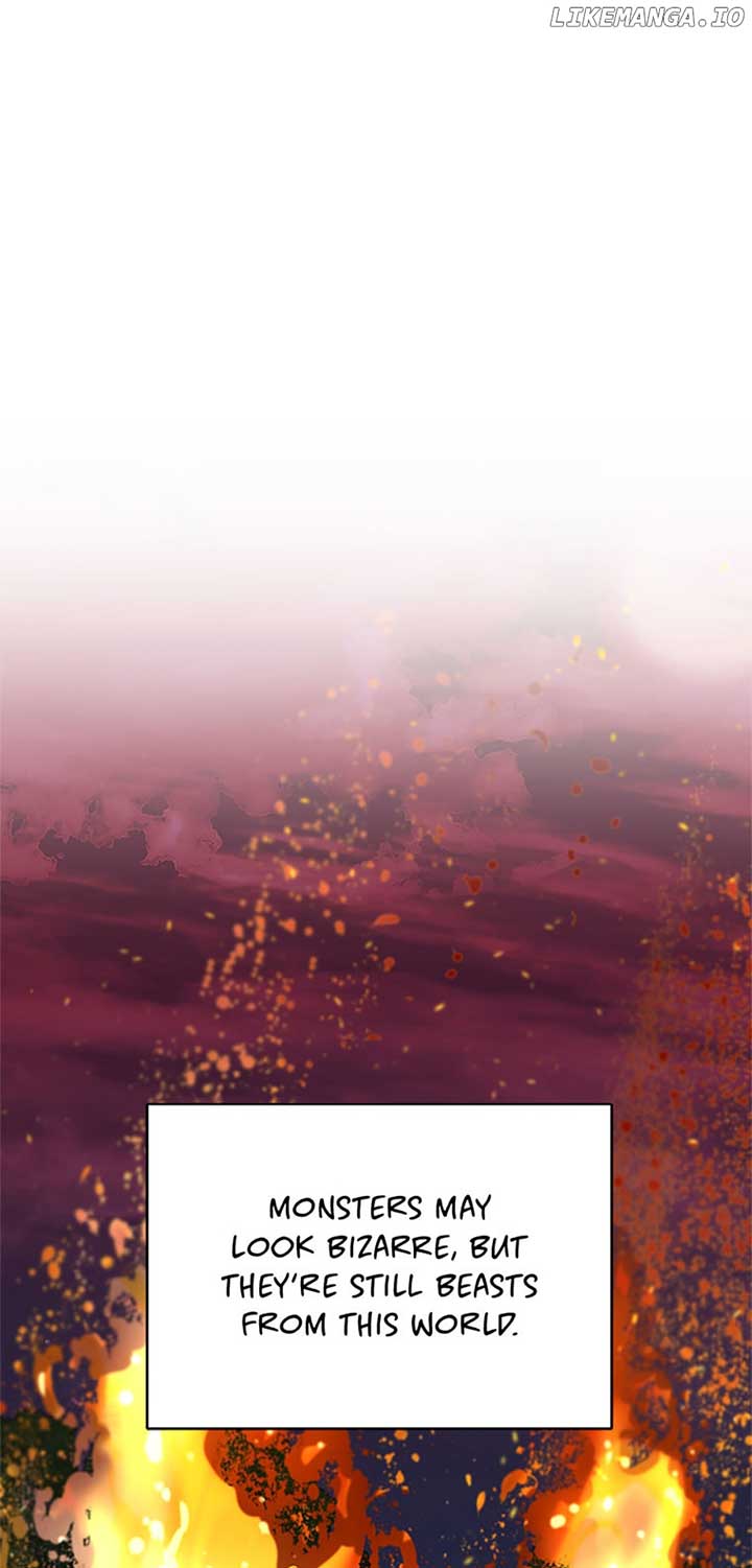 Choose your husband Carefully chapter 30 page 46