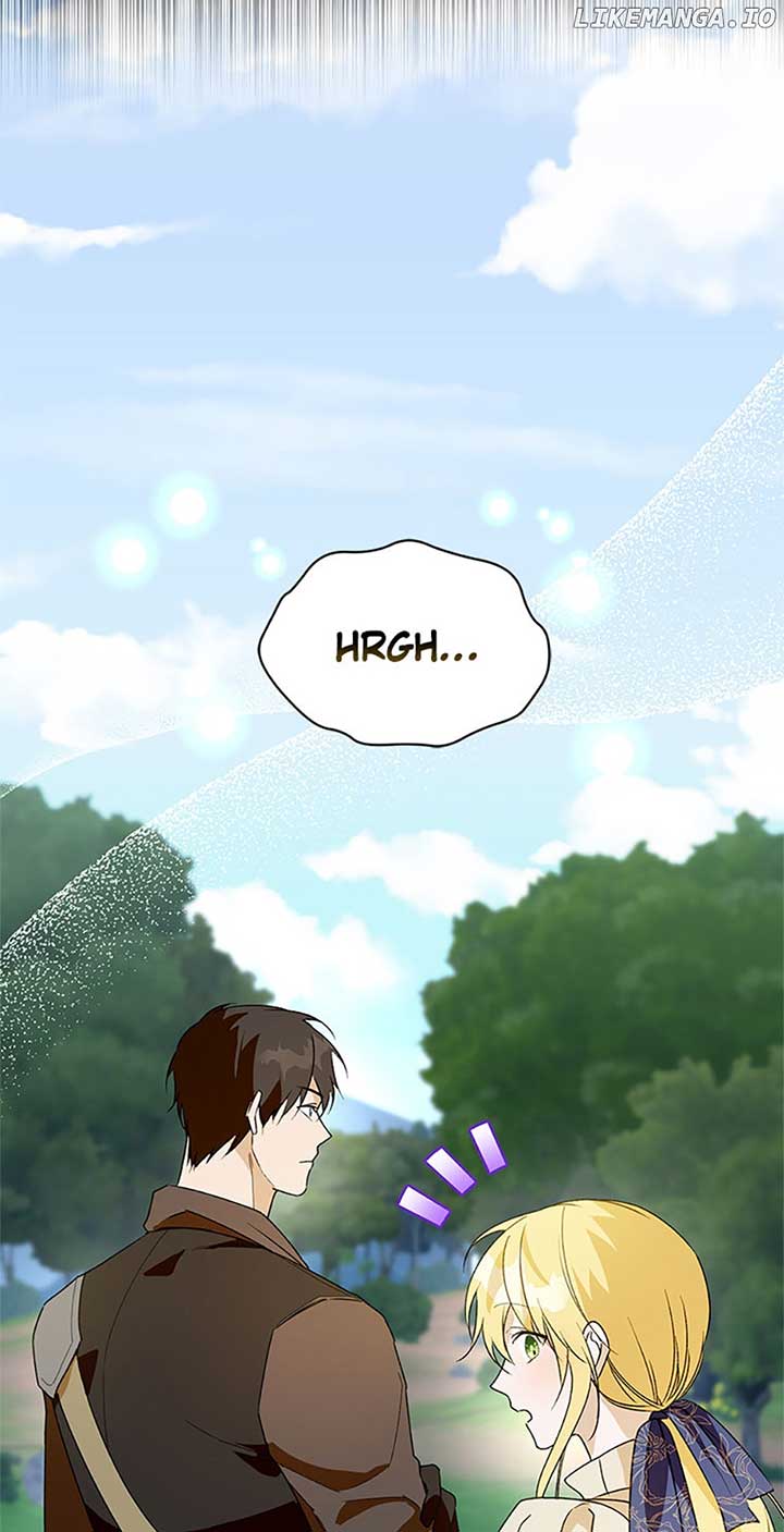 Choose your husband Carefully chapter 30 page 72