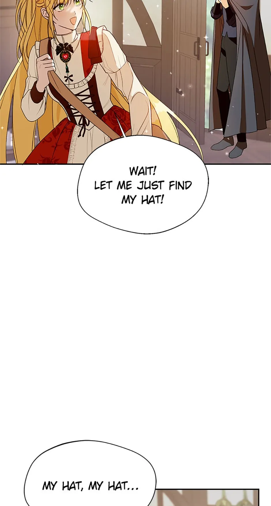 Choose your husband Carefully chapter 32 page 3