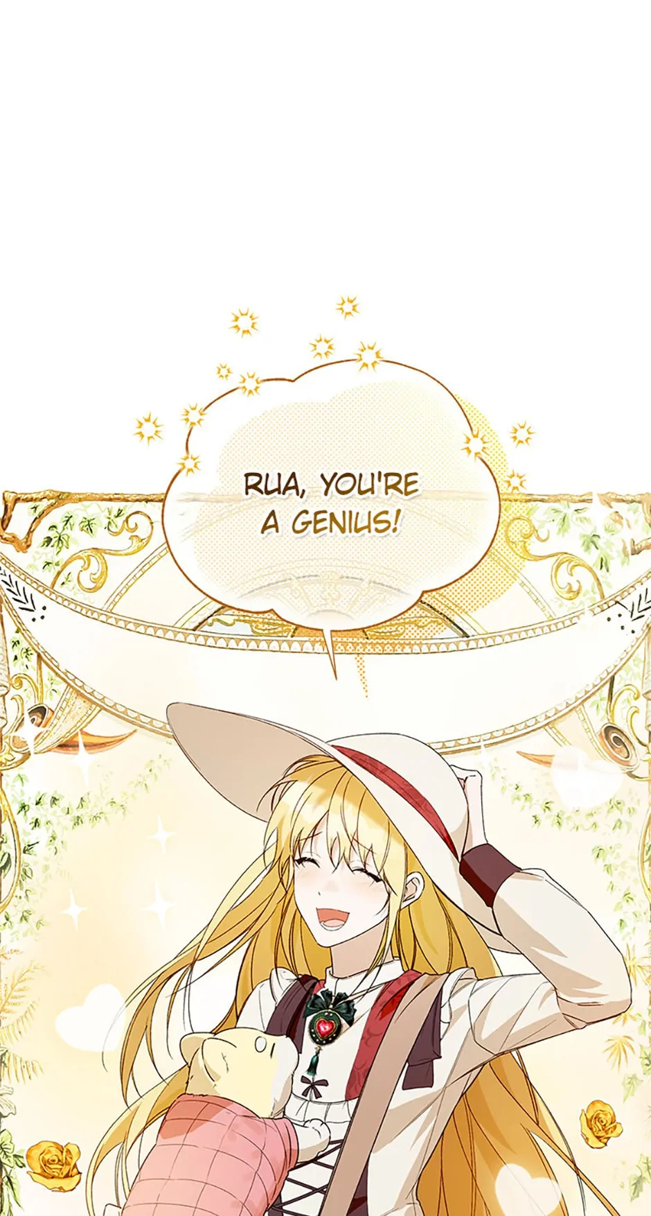 Choose your husband Carefully chapter 32 page 6
