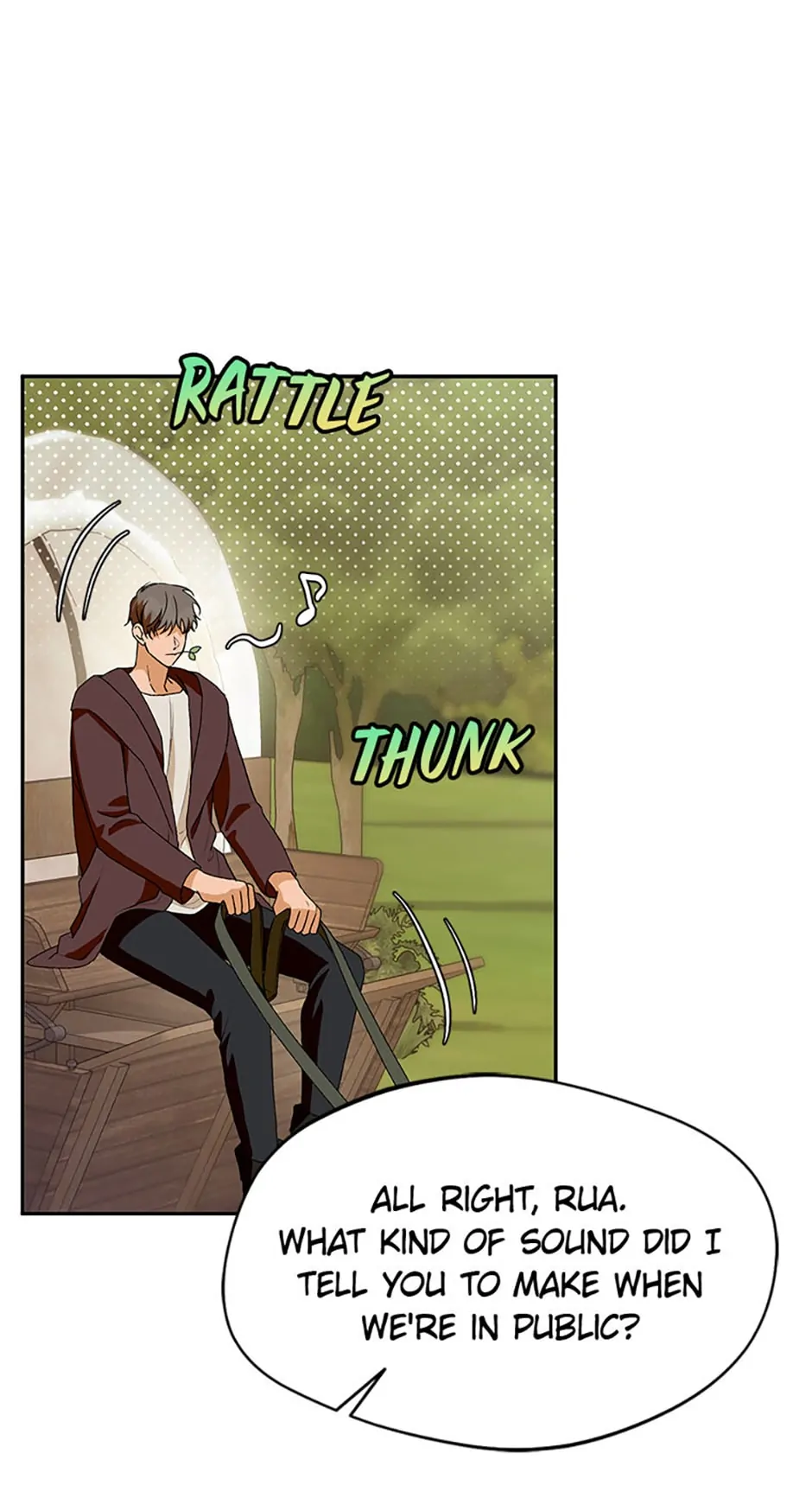 Choose your husband Carefully chapter 32 page 9