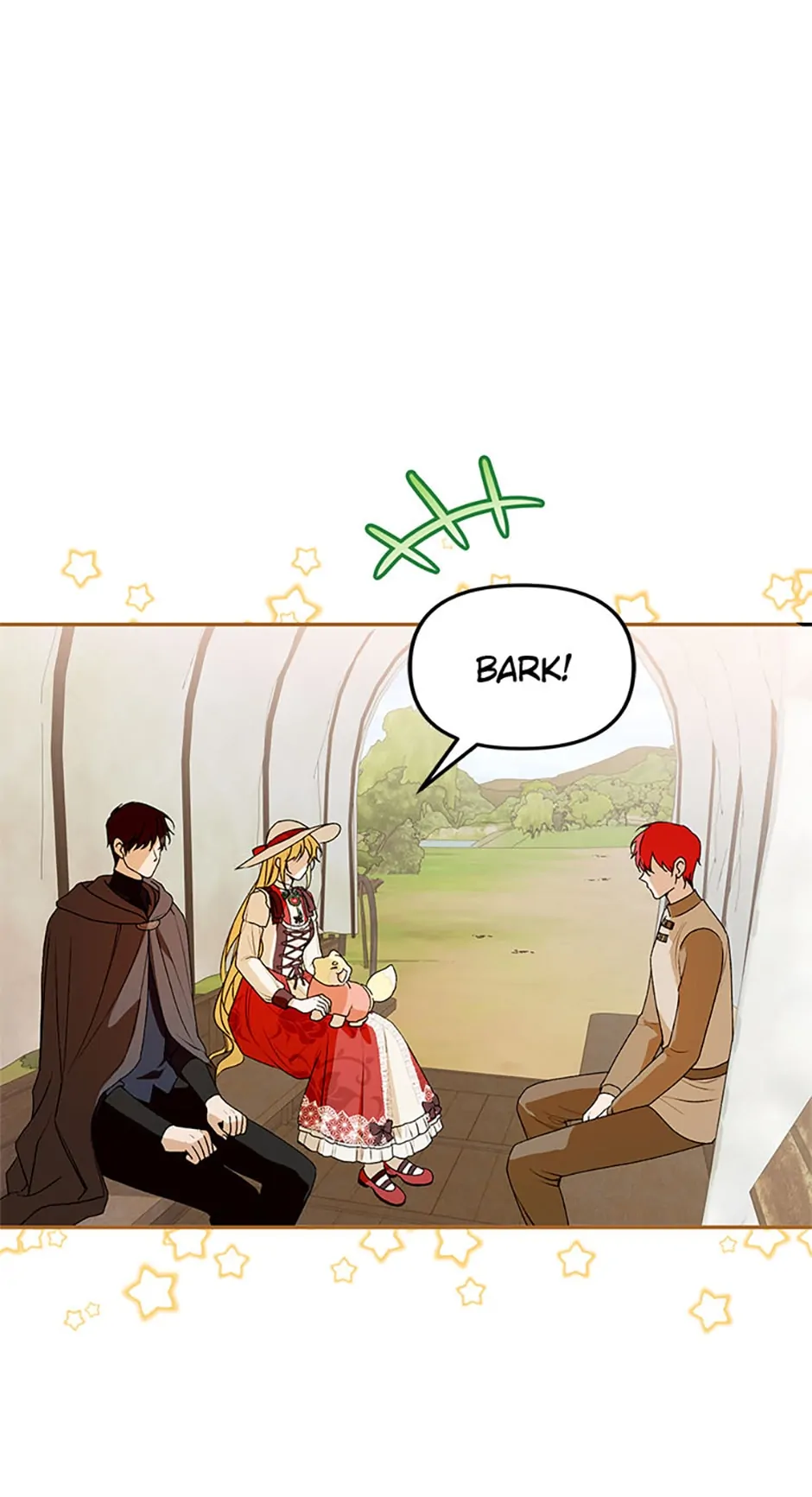 Choose your husband Carefully chapter 32 page 10