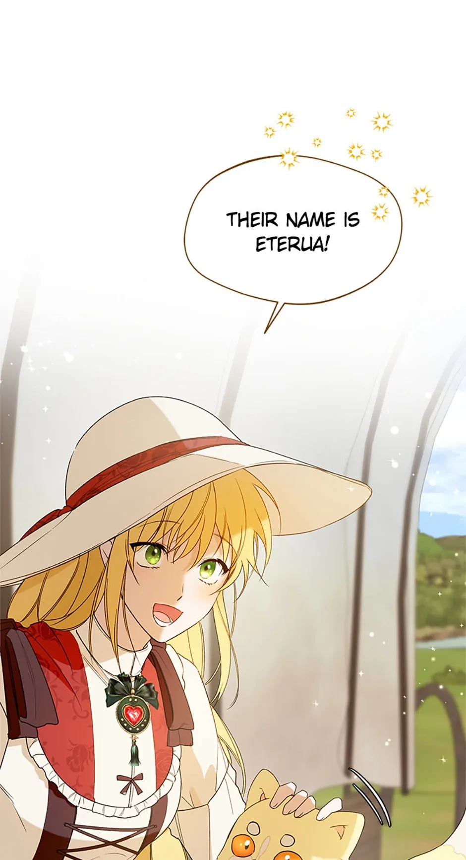 Choose your husband Carefully chapter 32 page 12