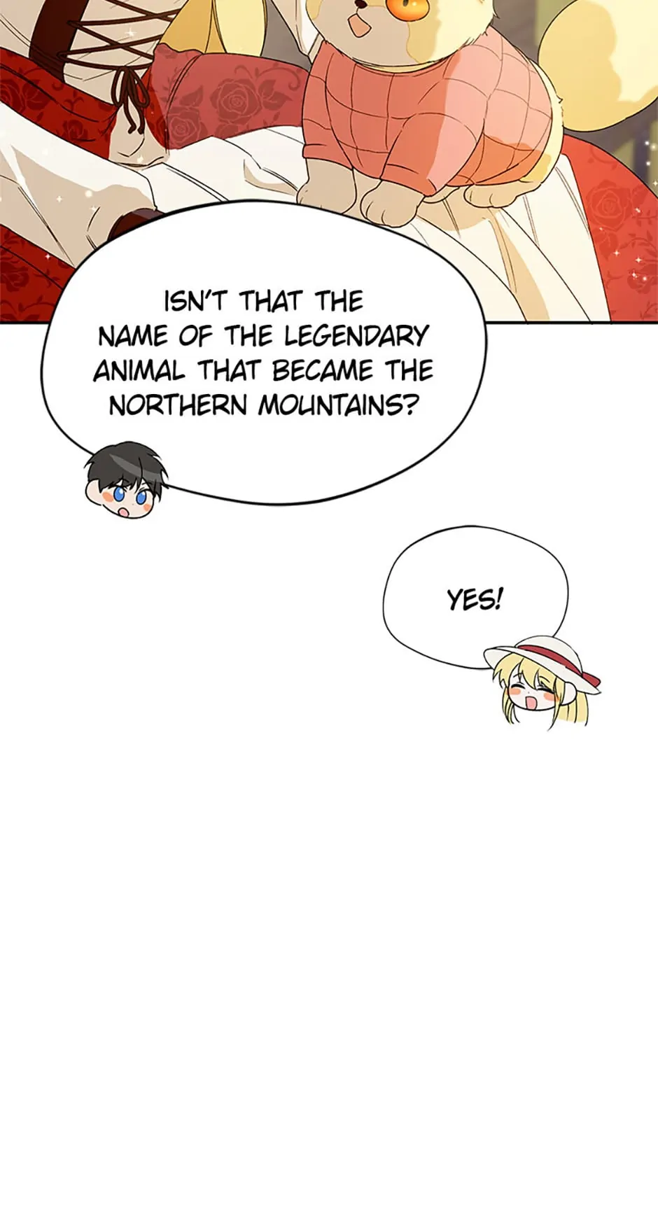 Choose your husband Carefully chapter 32 page 13