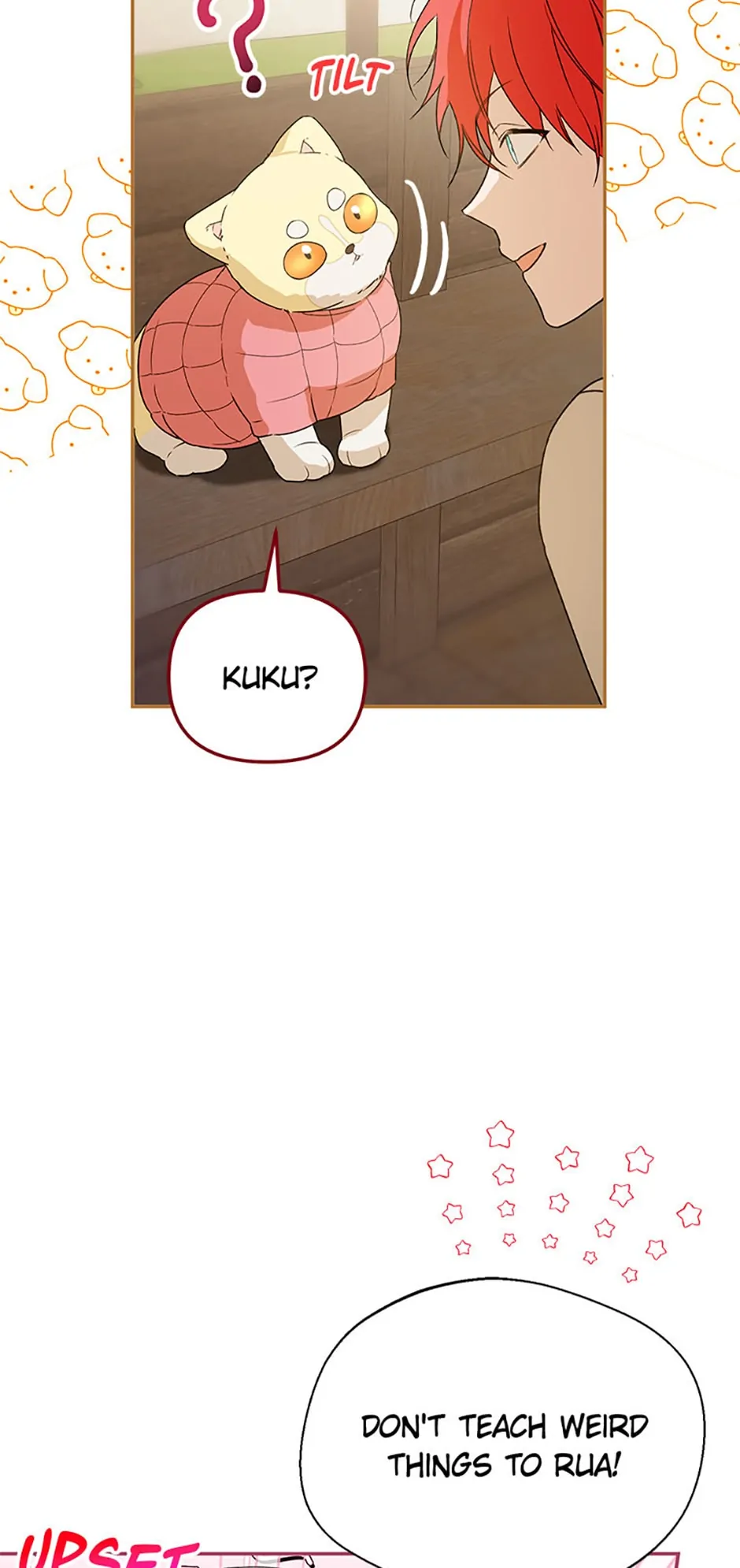 Choose your husband Carefully chapter 32 page 24