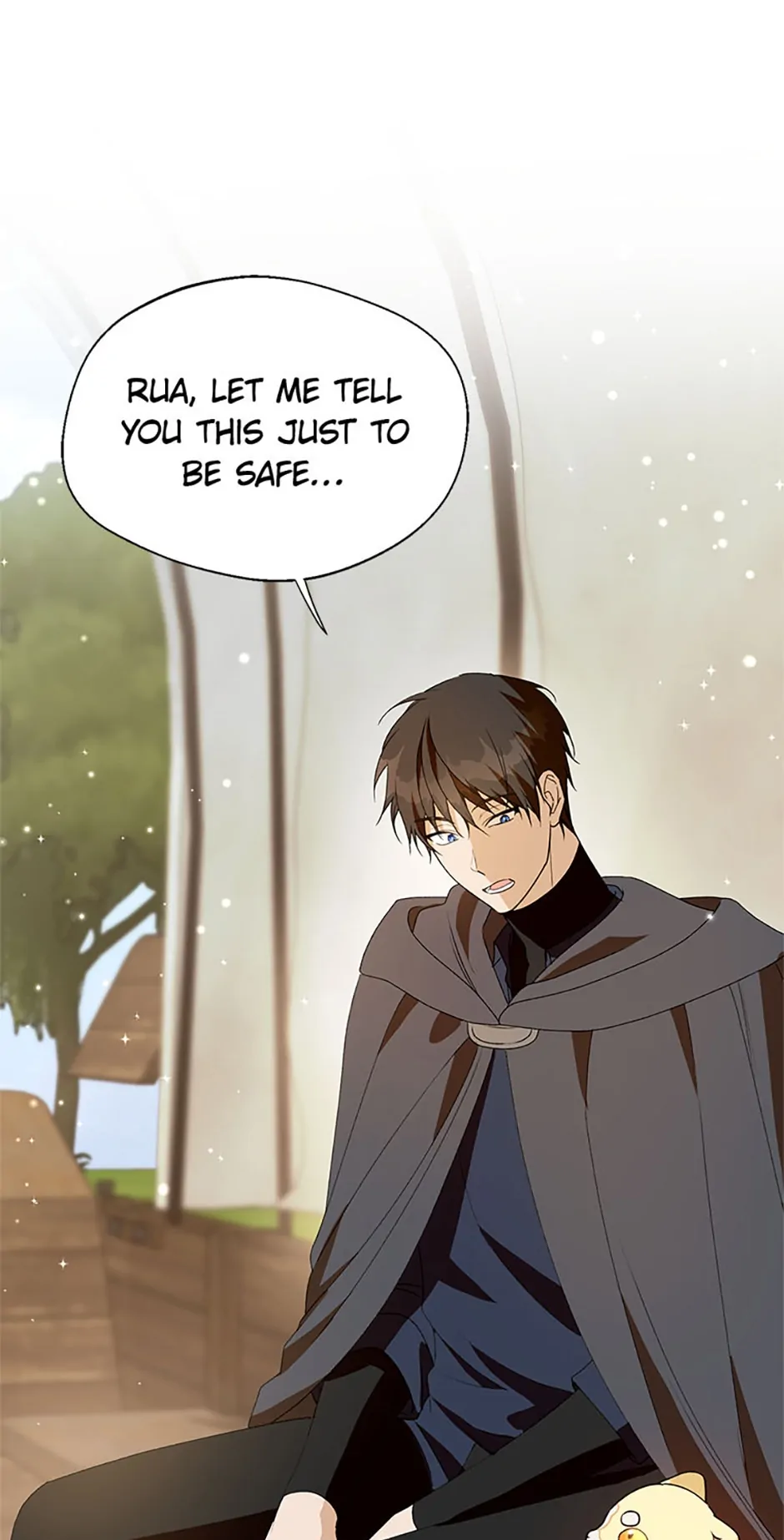 Choose your husband Carefully chapter 32 page 26