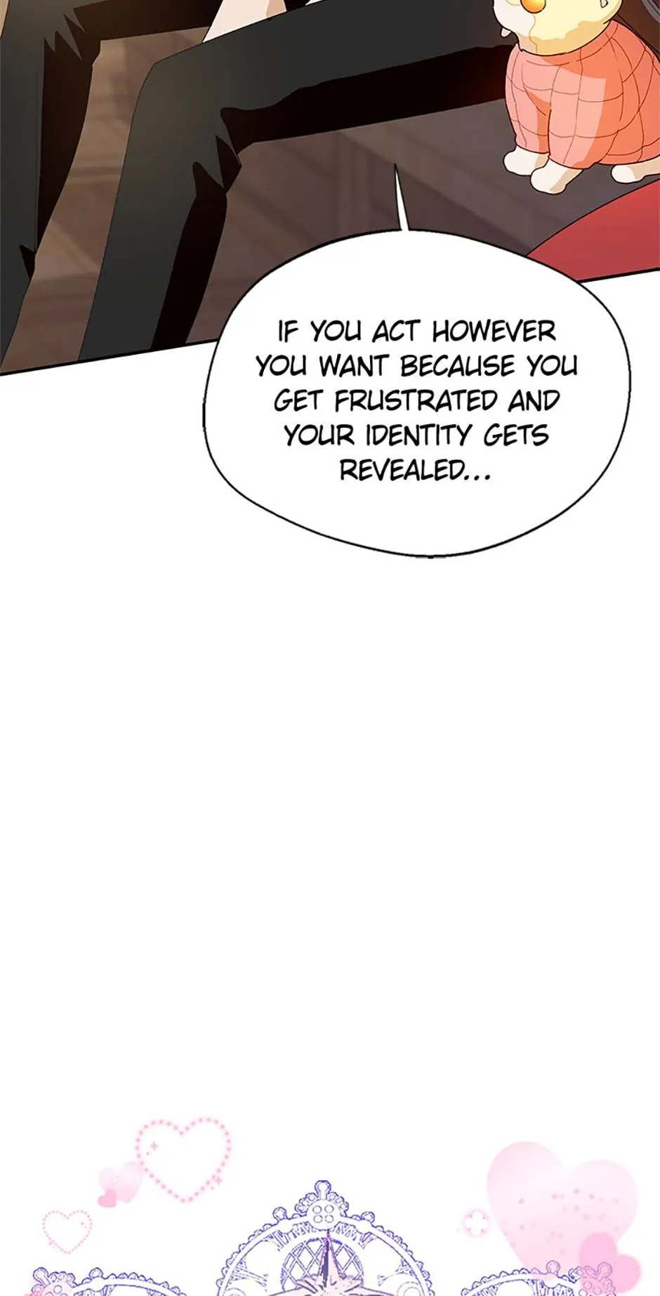 Choose your husband Carefully chapter 32 page 27