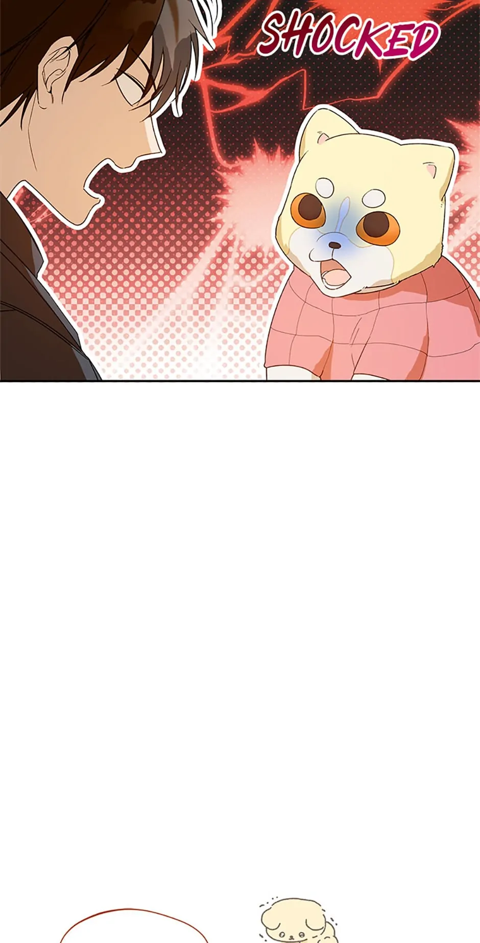 Choose your husband Carefully chapter 32 page 31