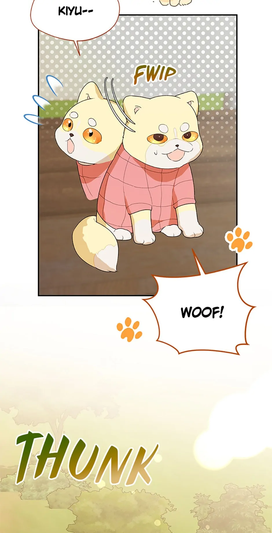 Choose your husband Carefully chapter 32 page 32