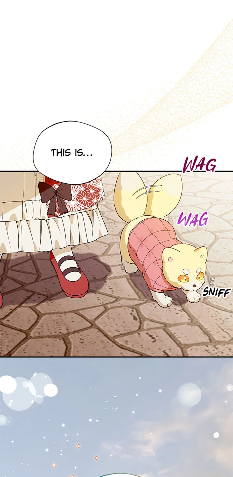 Choose your husband Carefully chapter 32 page 36