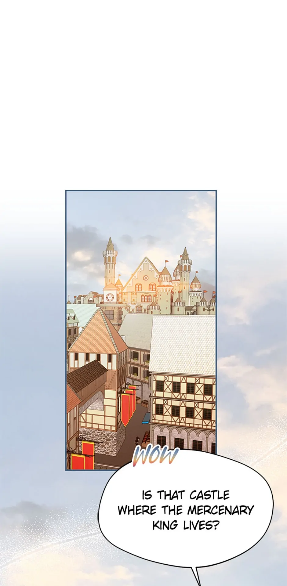 Choose your husband Carefully chapter 32 page 39