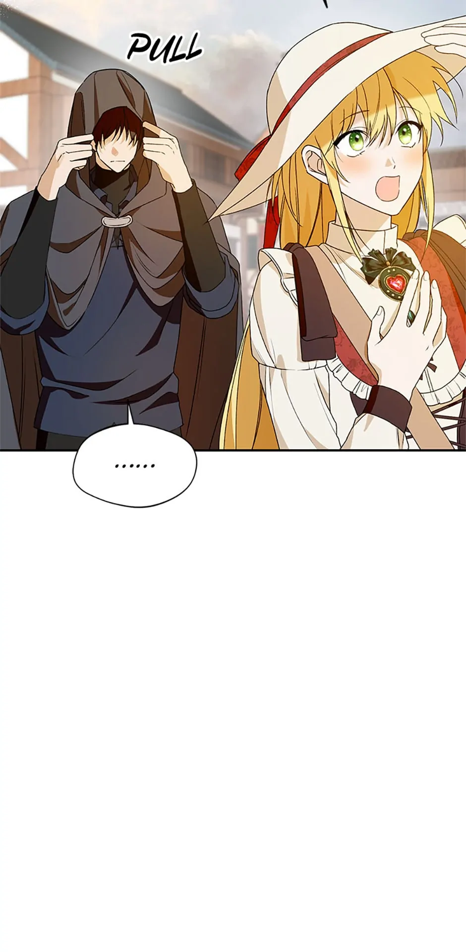 Choose your husband Carefully chapter 32 page 40