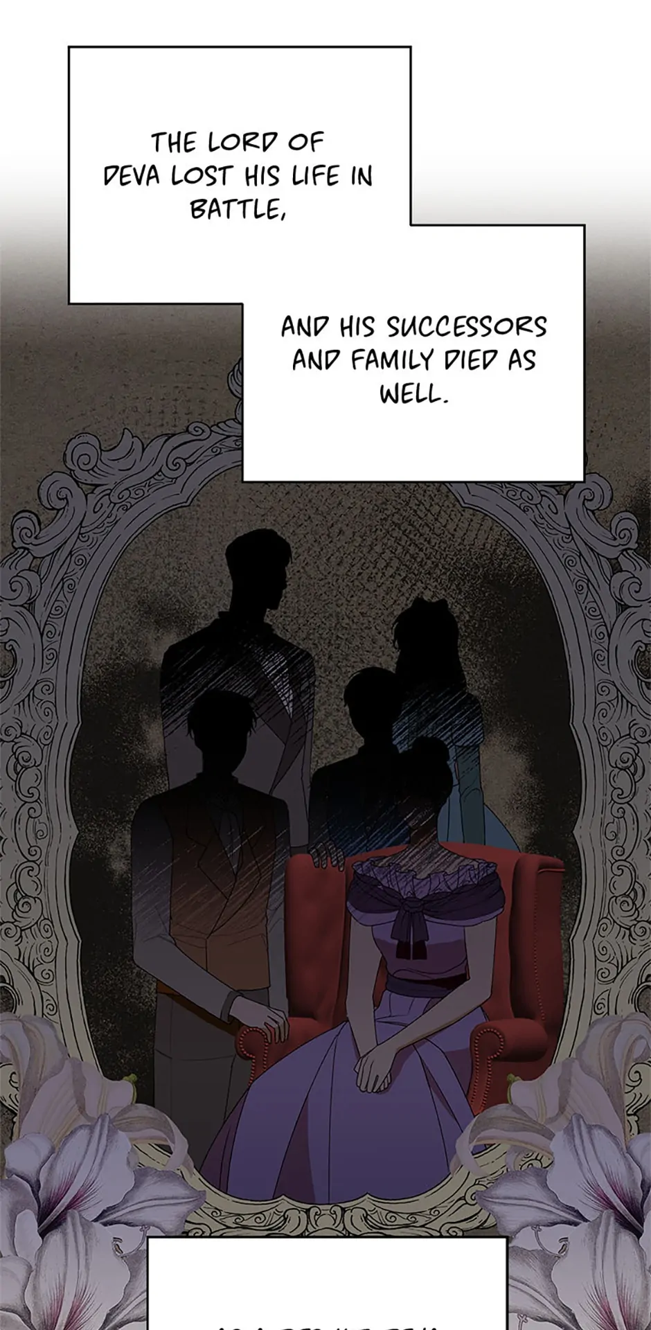 Choose your husband Carefully chapter 32 page 41