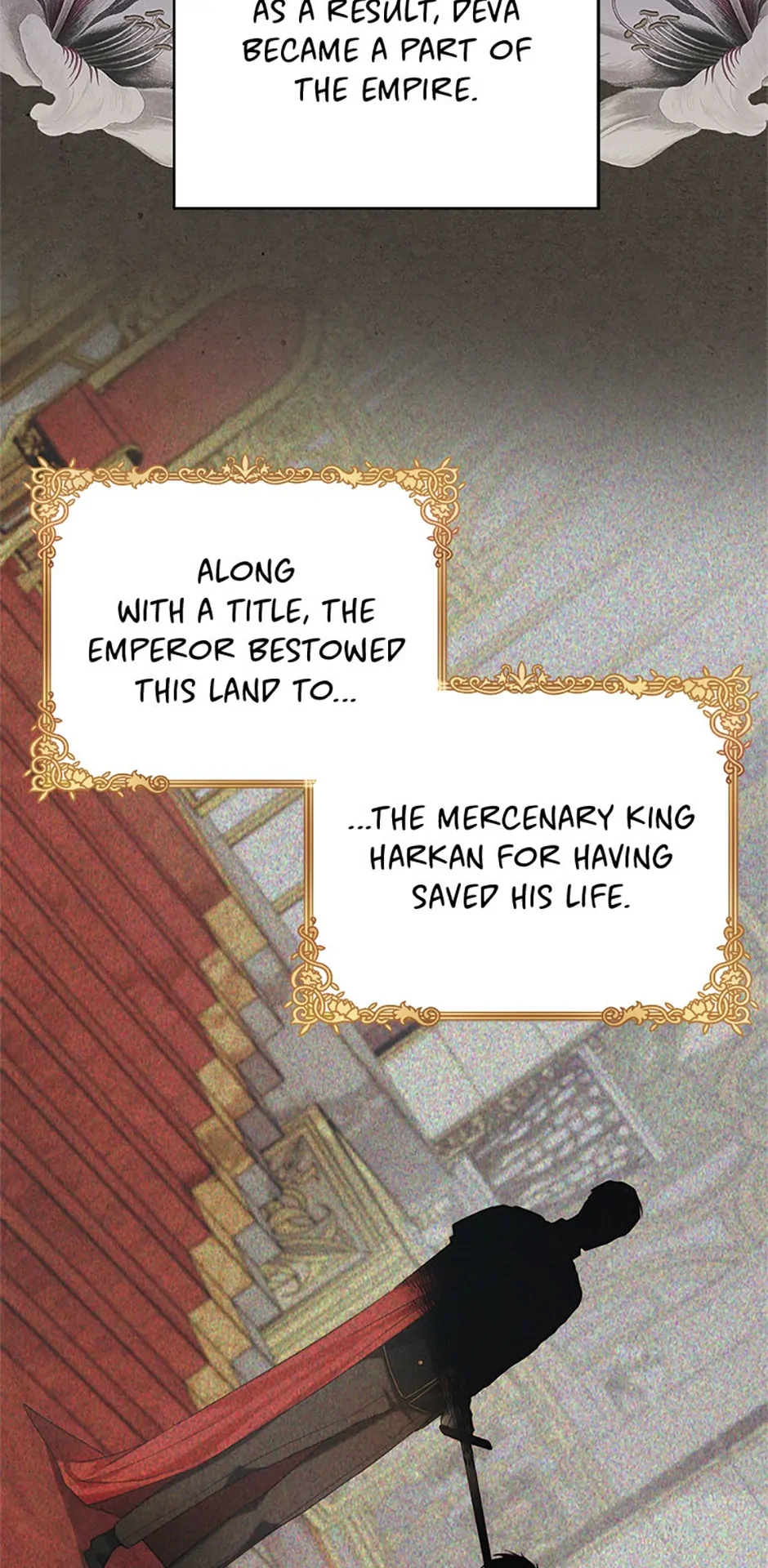 Choose your husband Carefully chapter 32 page 42