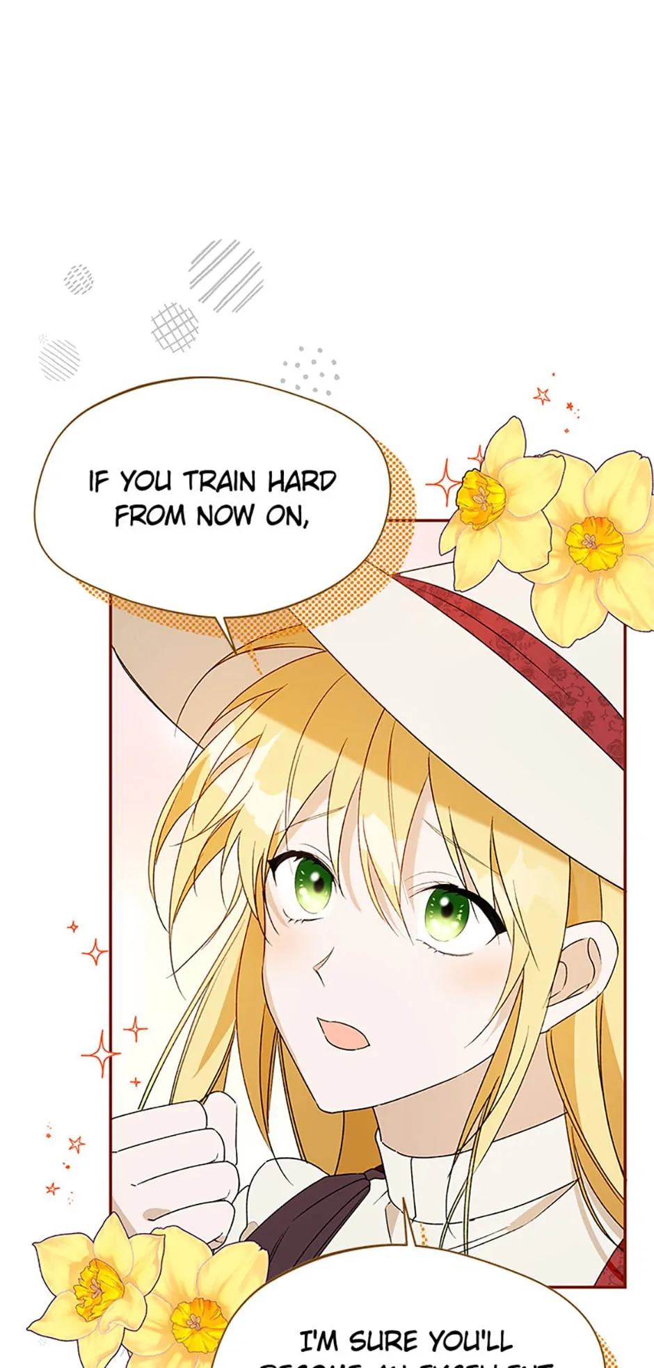 Choose your husband Carefully chapter 32 page 47