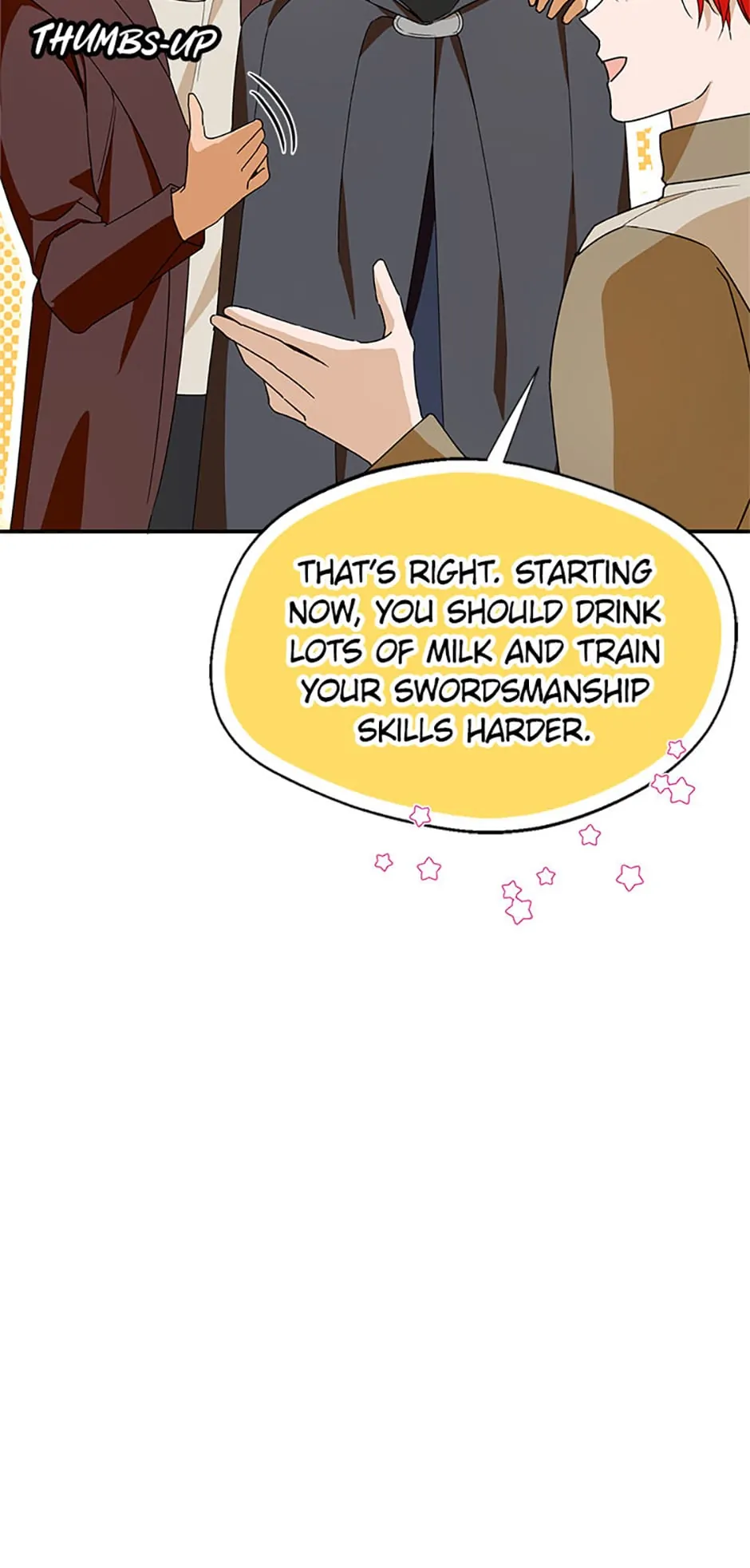 Choose your husband Carefully chapter 32 page 51