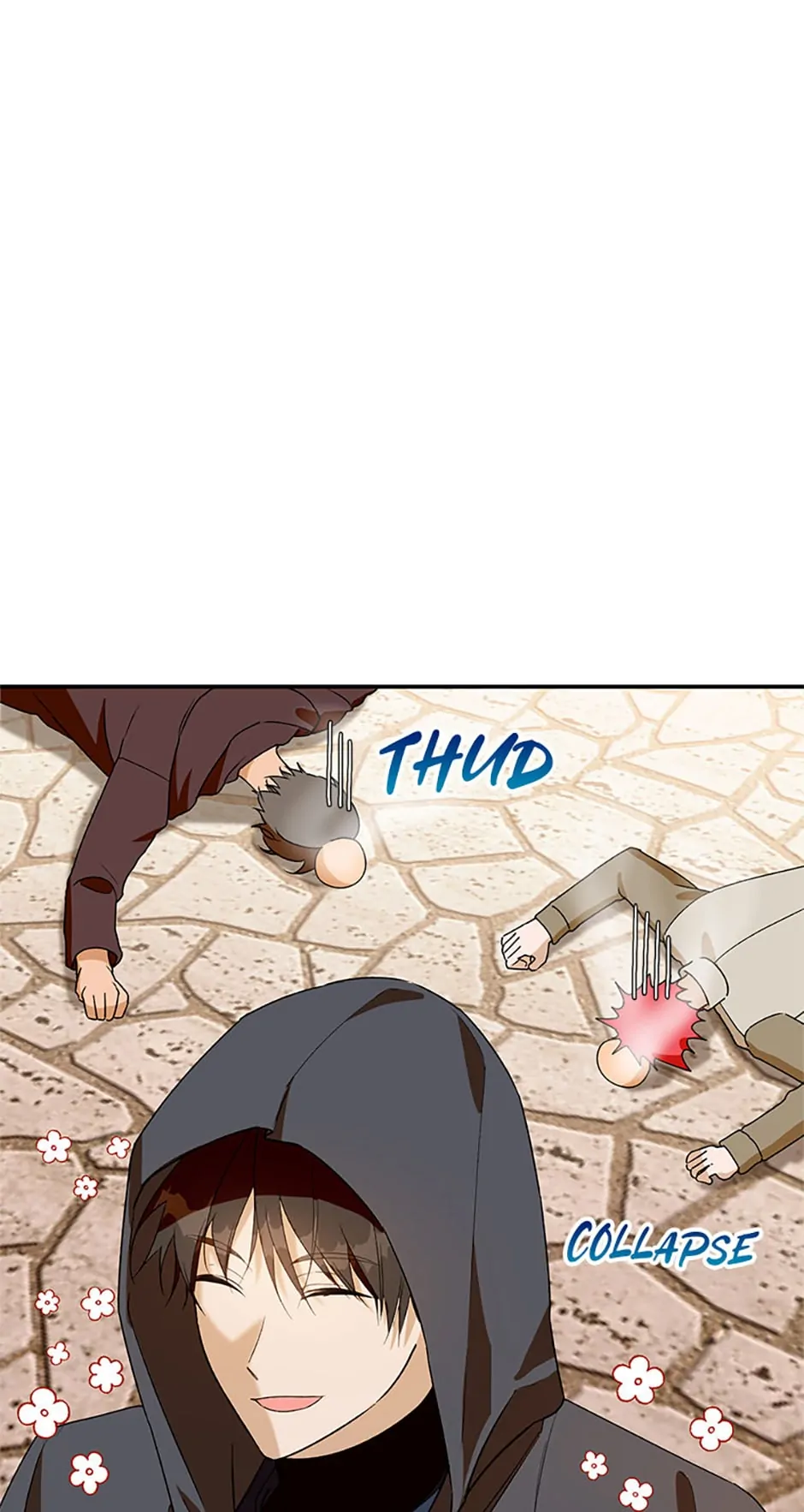 Choose your husband Carefully chapter 32 page 53