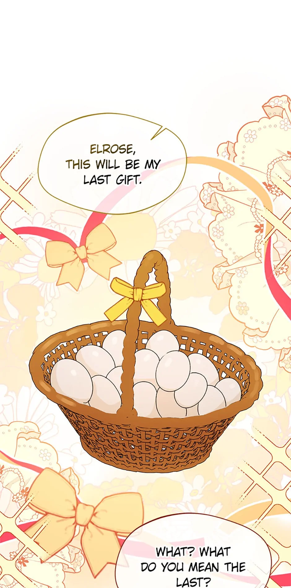Choose your husband Carefully chapter 32 page 58
