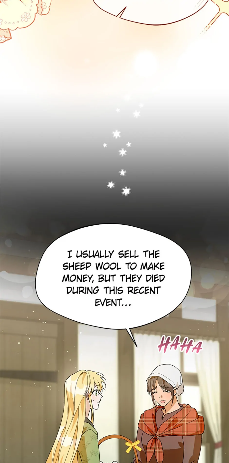 Choose your husband Carefully chapter 32 page 59