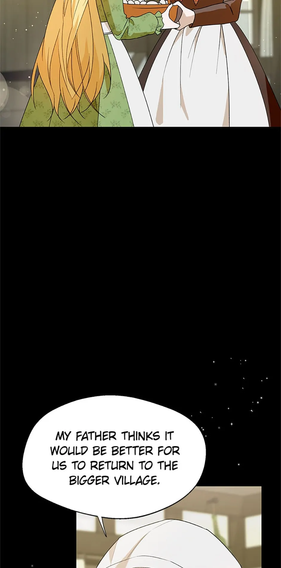 Choose your husband Carefully chapter 32 page 60