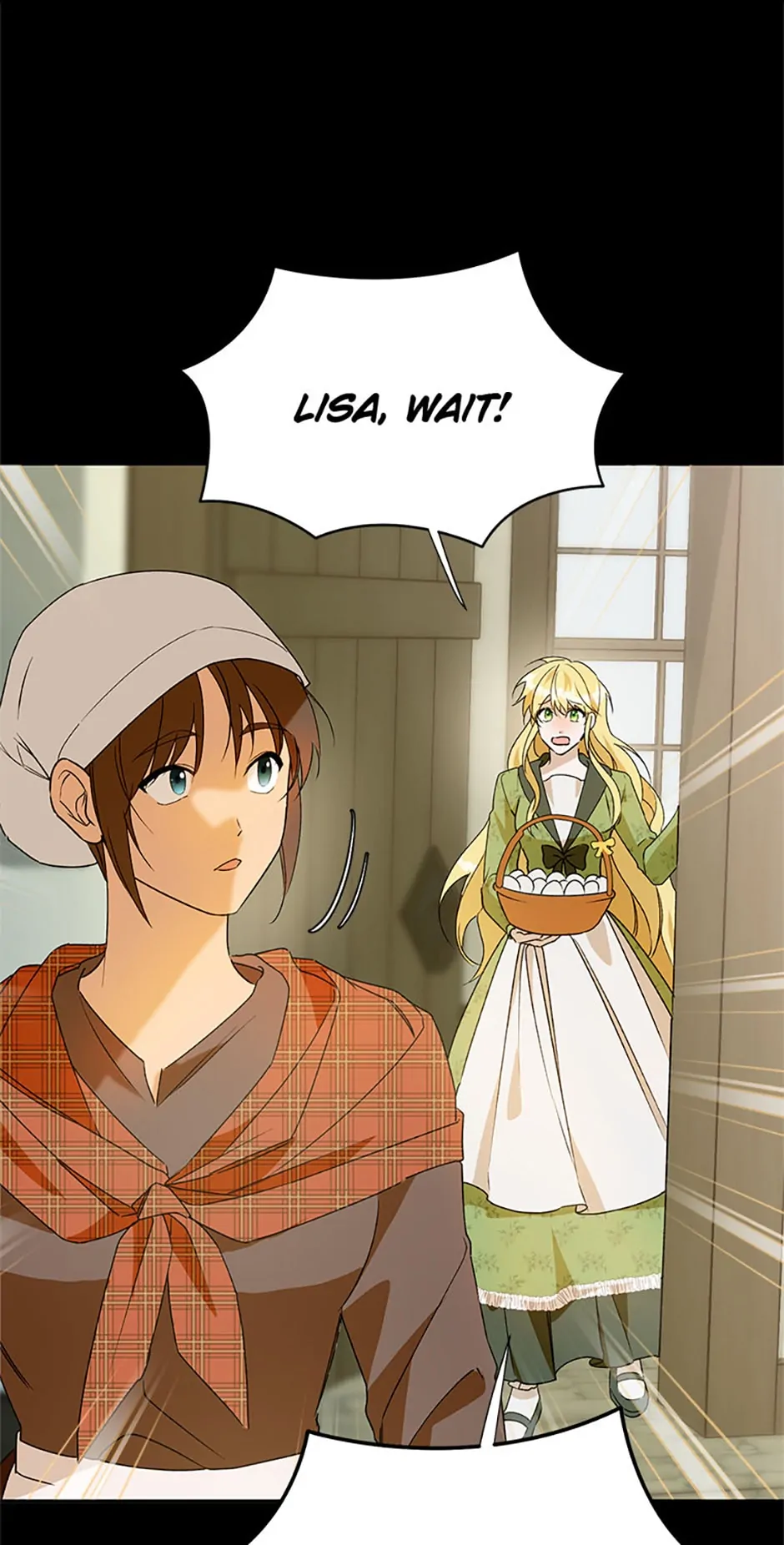 Choose your husband Carefully chapter 32 page 63