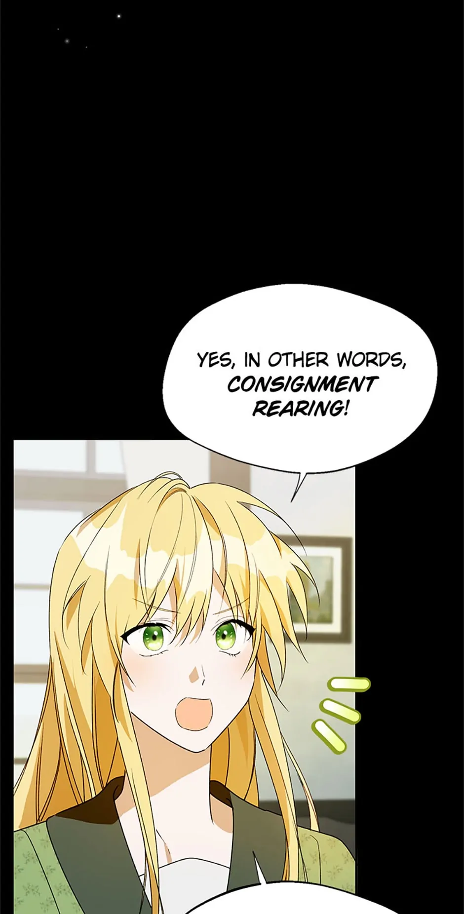 Choose your husband Carefully chapter 32 page 67