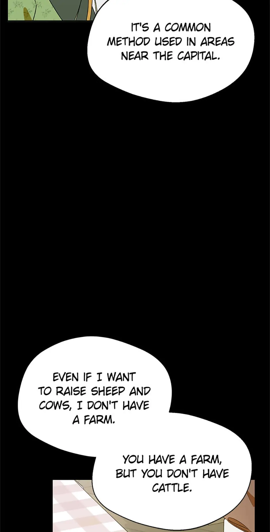 Choose your husband Carefully chapter 32 page 68