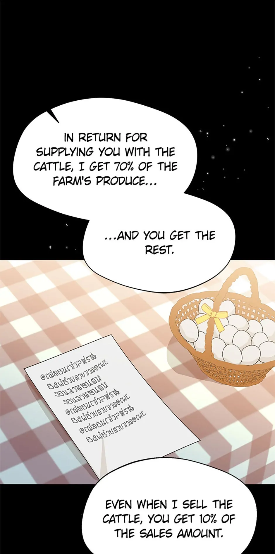 Choose your husband Carefully chapter 32 page 70