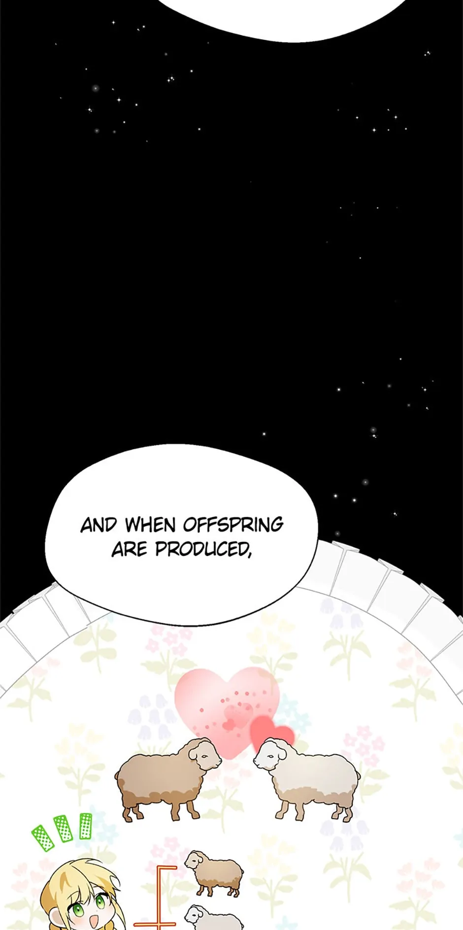 Choose your husband Carefully chapter 32 page 71
