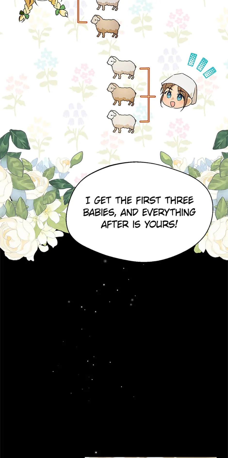 Choose your husband Carefully chapter 32 page 72