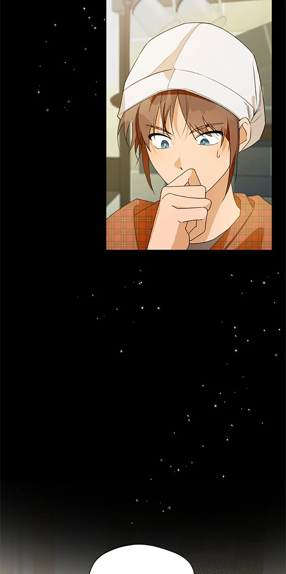 Choose your husband Carefully chapter 32 page 73