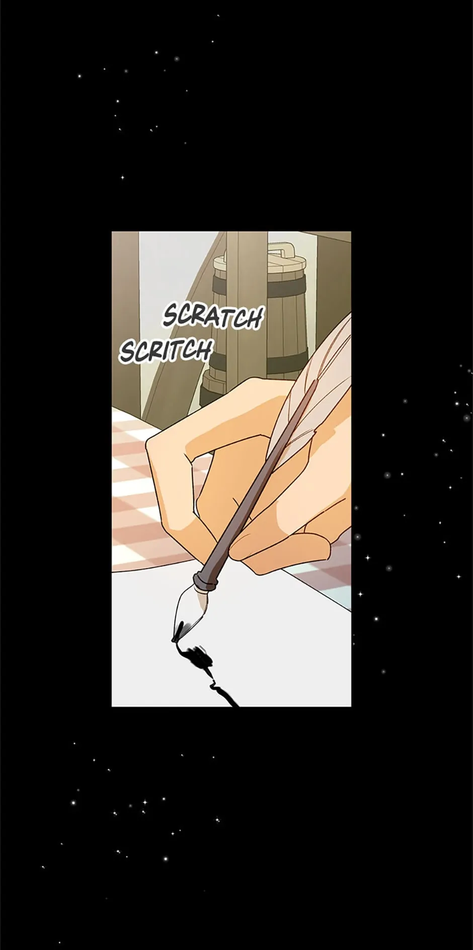 Choose your husband Carefully chapter 32 page 75