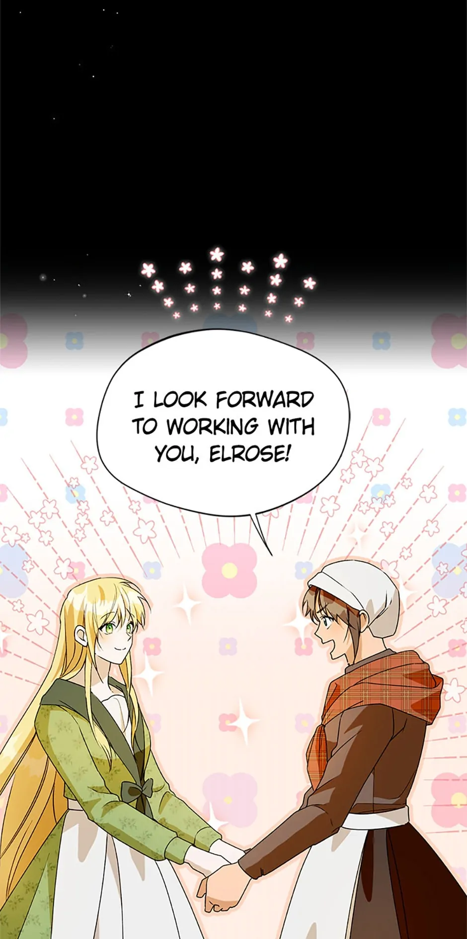 Choose your husband Carefully chapter 32 page 76