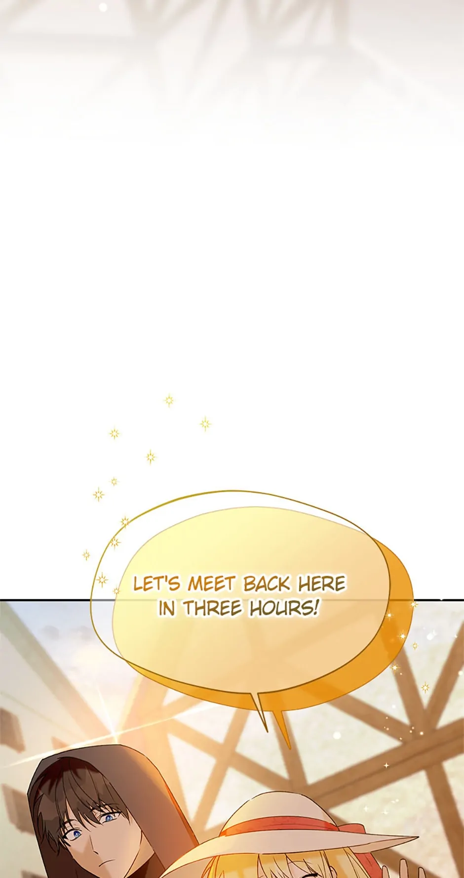 Choose your husband Carefully chapter 32 page 79