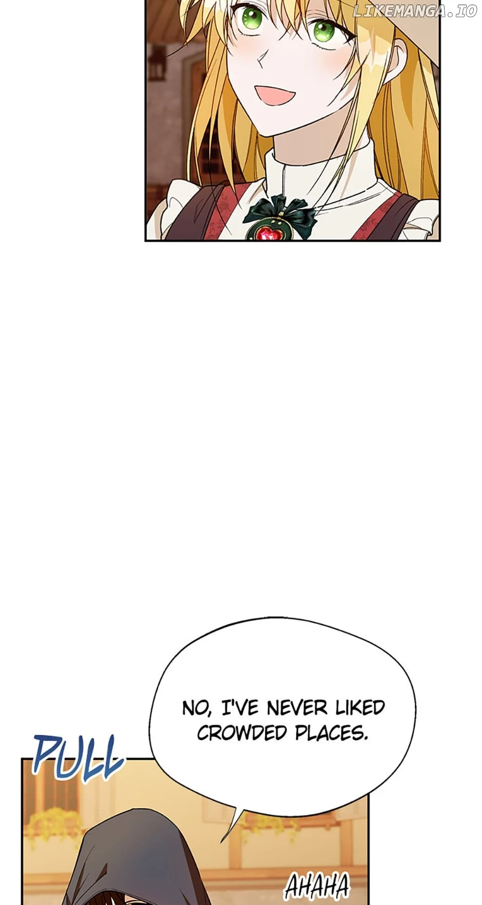 Choose your husband Carefully chapter 33 page 3