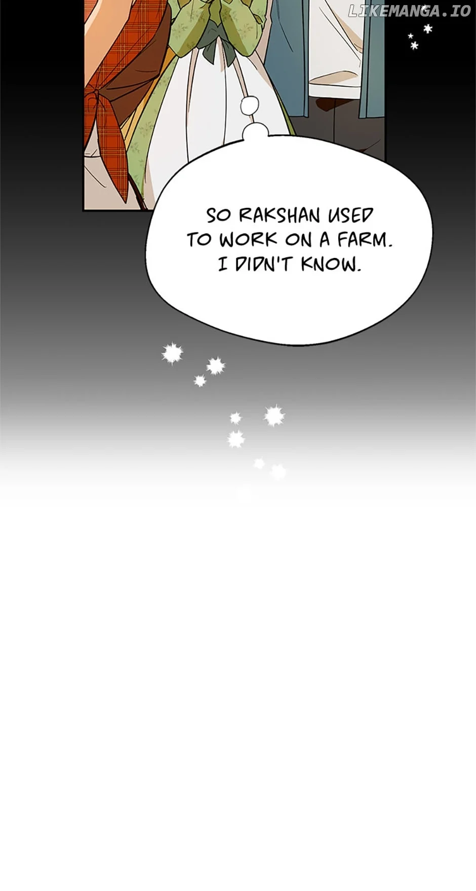 Choose your husband Carefully chapter 33 page 7