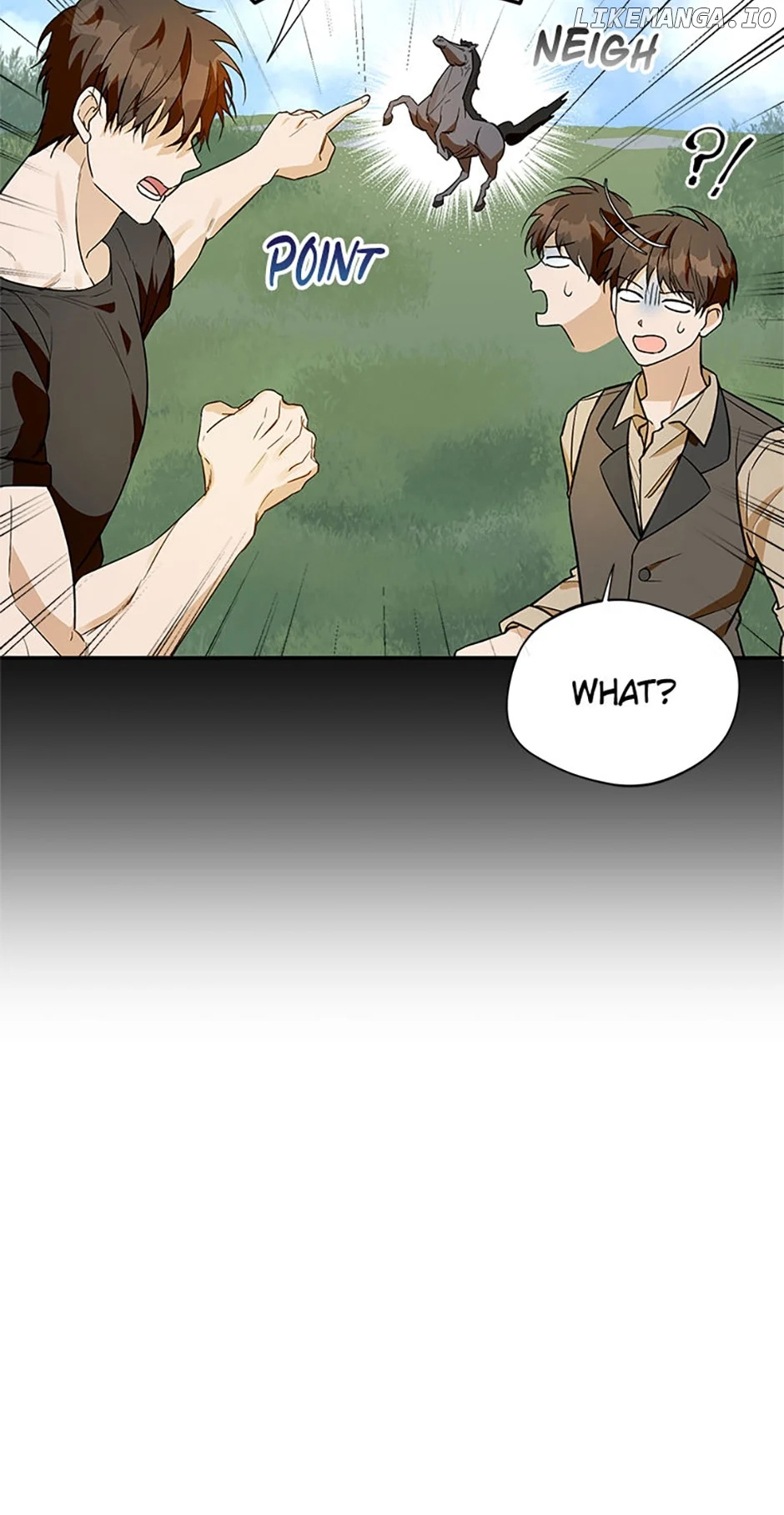 Choose your husband Carefully chapter 33 page 13