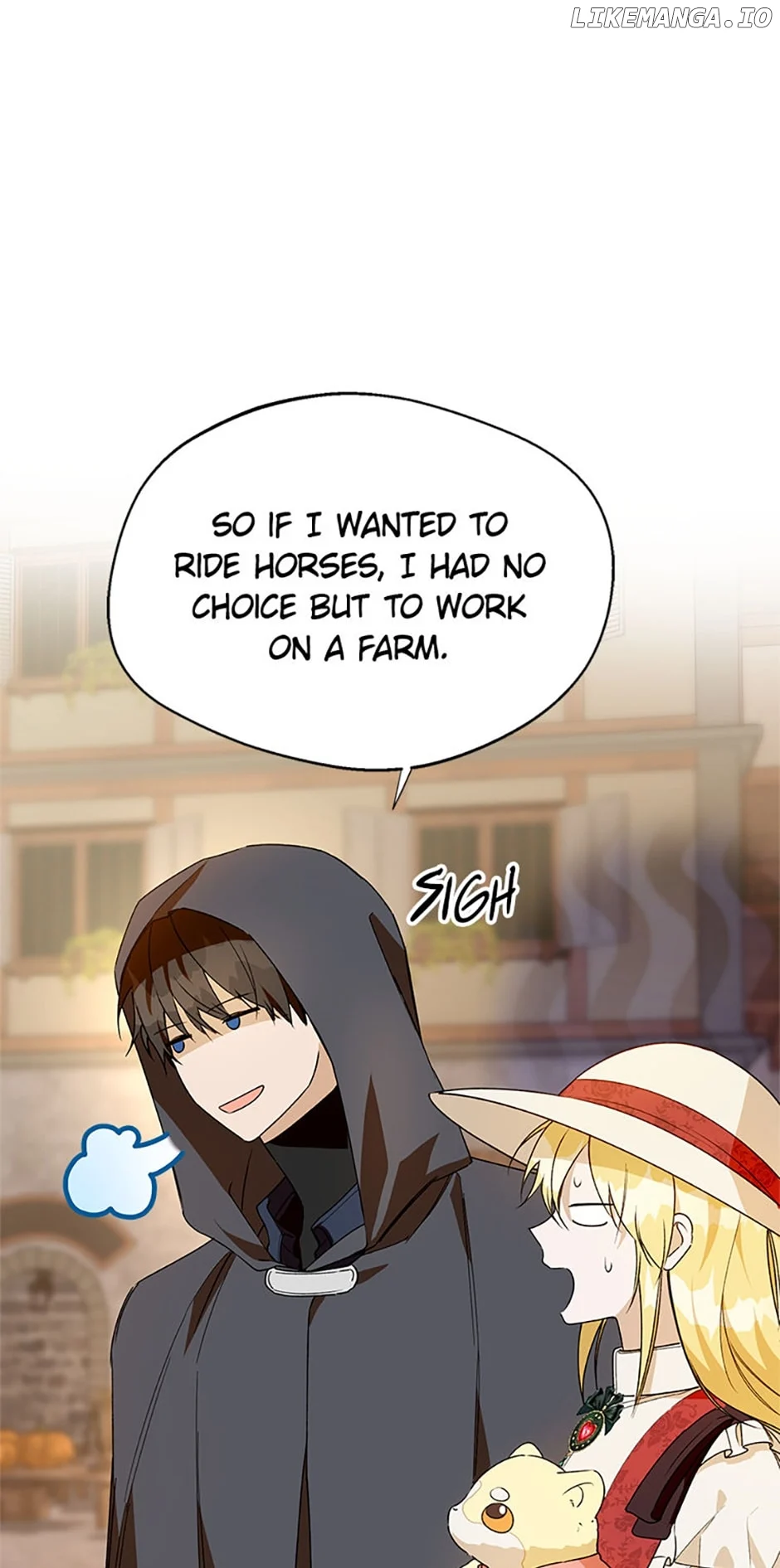 Choose your husband Carefully chapter 33 page 14