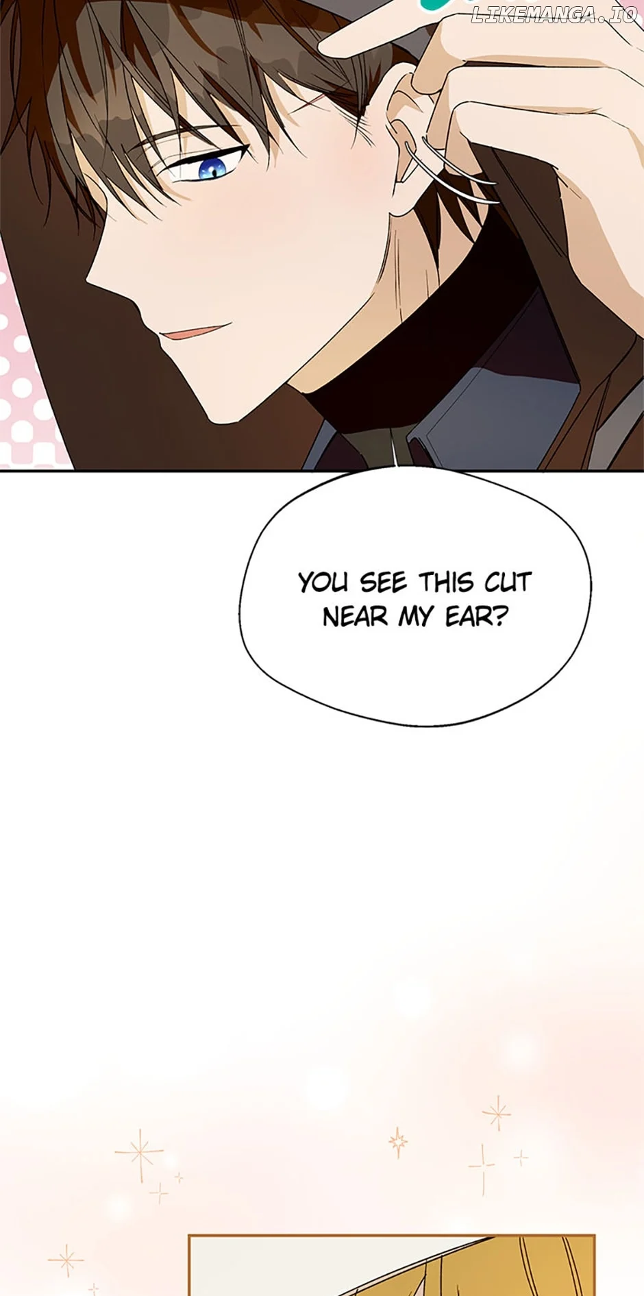 Choose your husband Carefully chapter 33 page 16