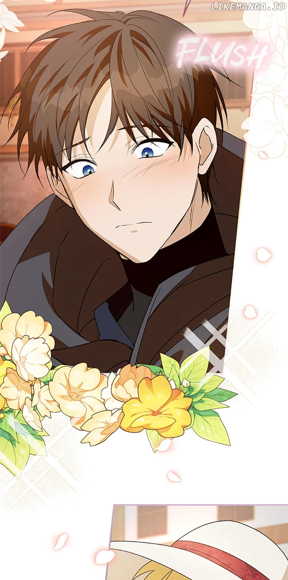 Choose your husband Carefully chapter 33 page 19